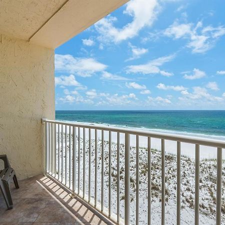 Apartamento Sans Souci 303 Pensacola Beach Exterior foto