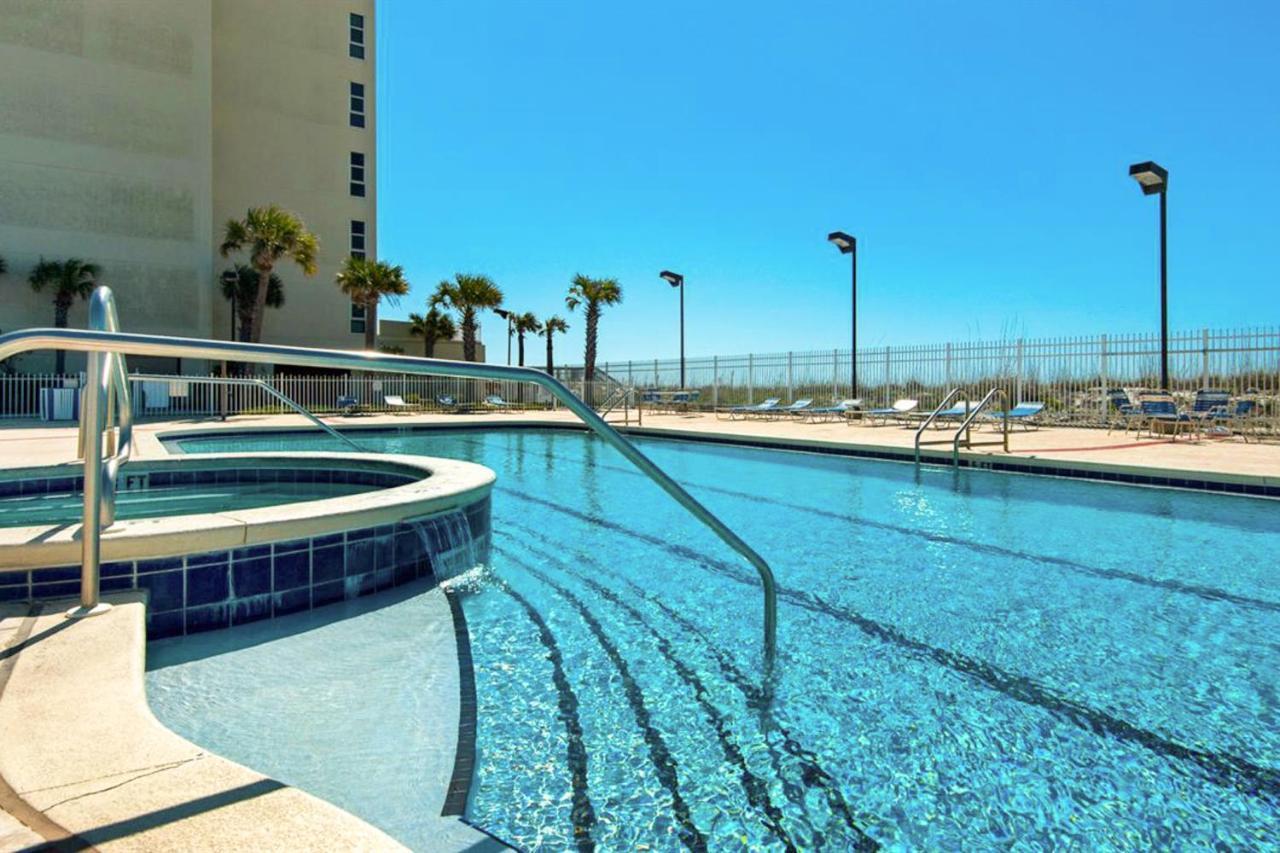 Apartamento Sans Souci 303 Pensacola Beach Exterior foto