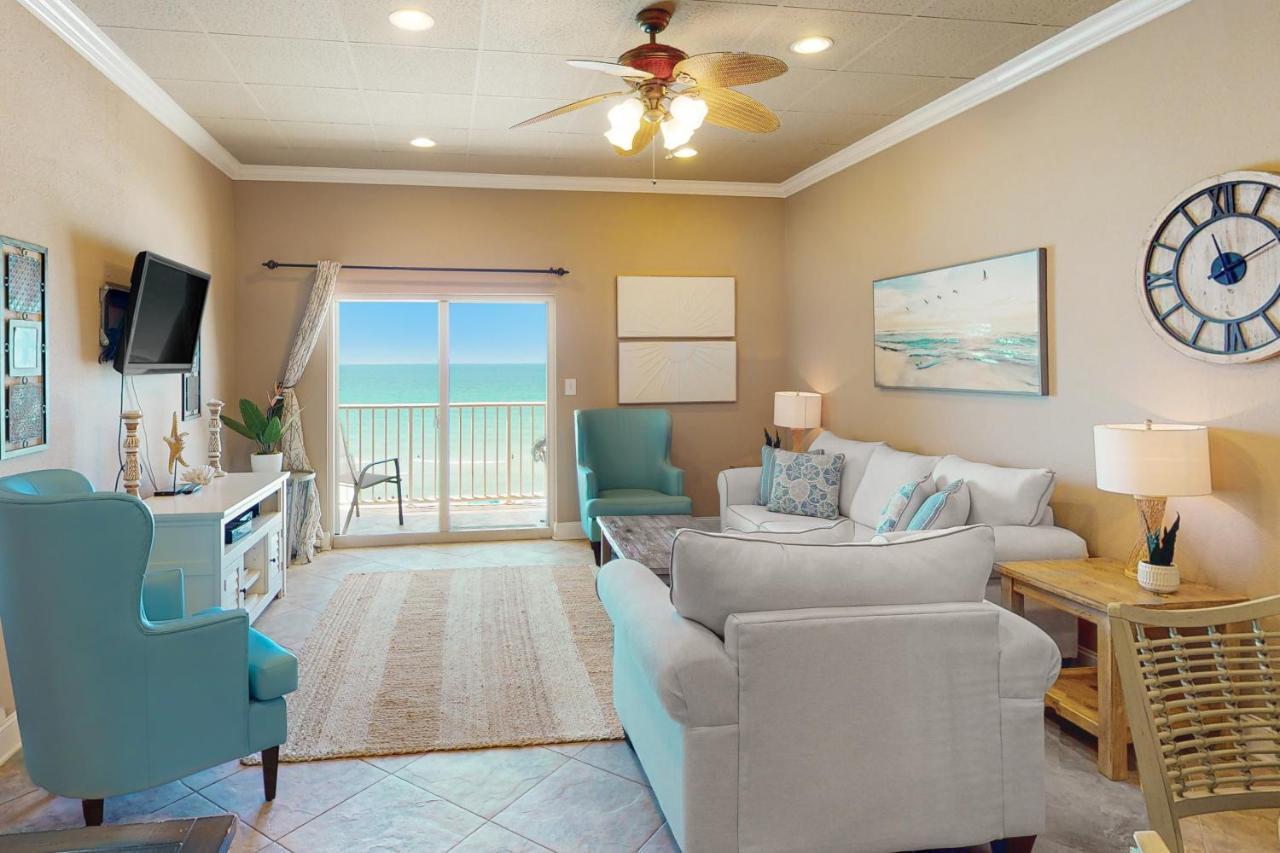 Apartamento Sans Souci 303 Pensacola Beach Exterior foto