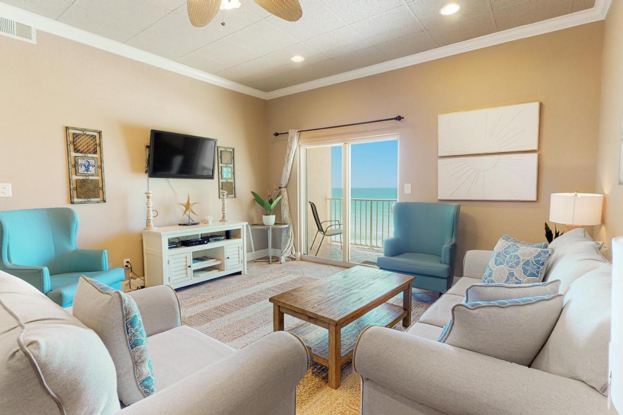 Apartamento Sans Souci 303 Pensacola Beach Exterior foto