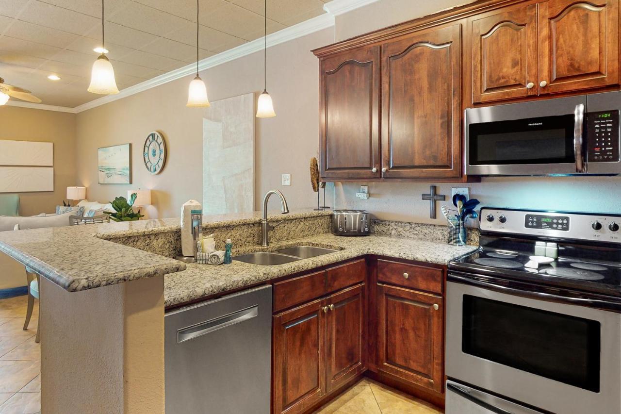 Apartamento Sans Souci 303 Pensacola Beach Exterior foto