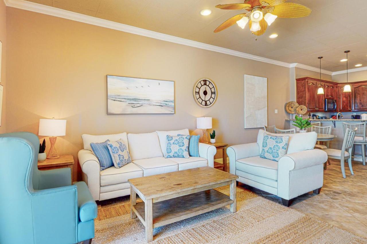 Apartamento Sans Souci 303 Pensacola Beach Exterior foto