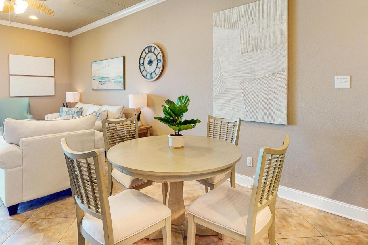 Apartamento Sans Souci 303 Pensacola Beach Exterior foto