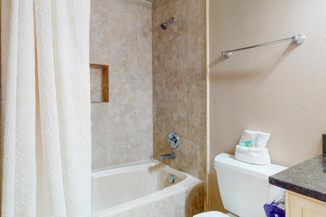 Apartamento Sans Souci 303 Pensacola Beach Exterior foto