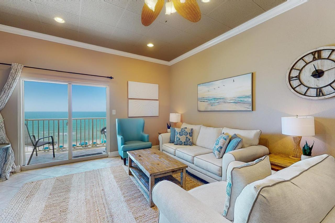 Apartamento Sans Souci 303 Pensacola Beach Exterior foto