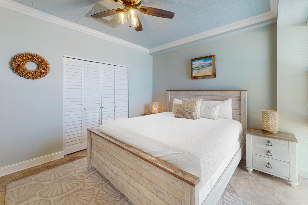 Apartamento Sans Souci 303 Pensacola Beach Exterior foto