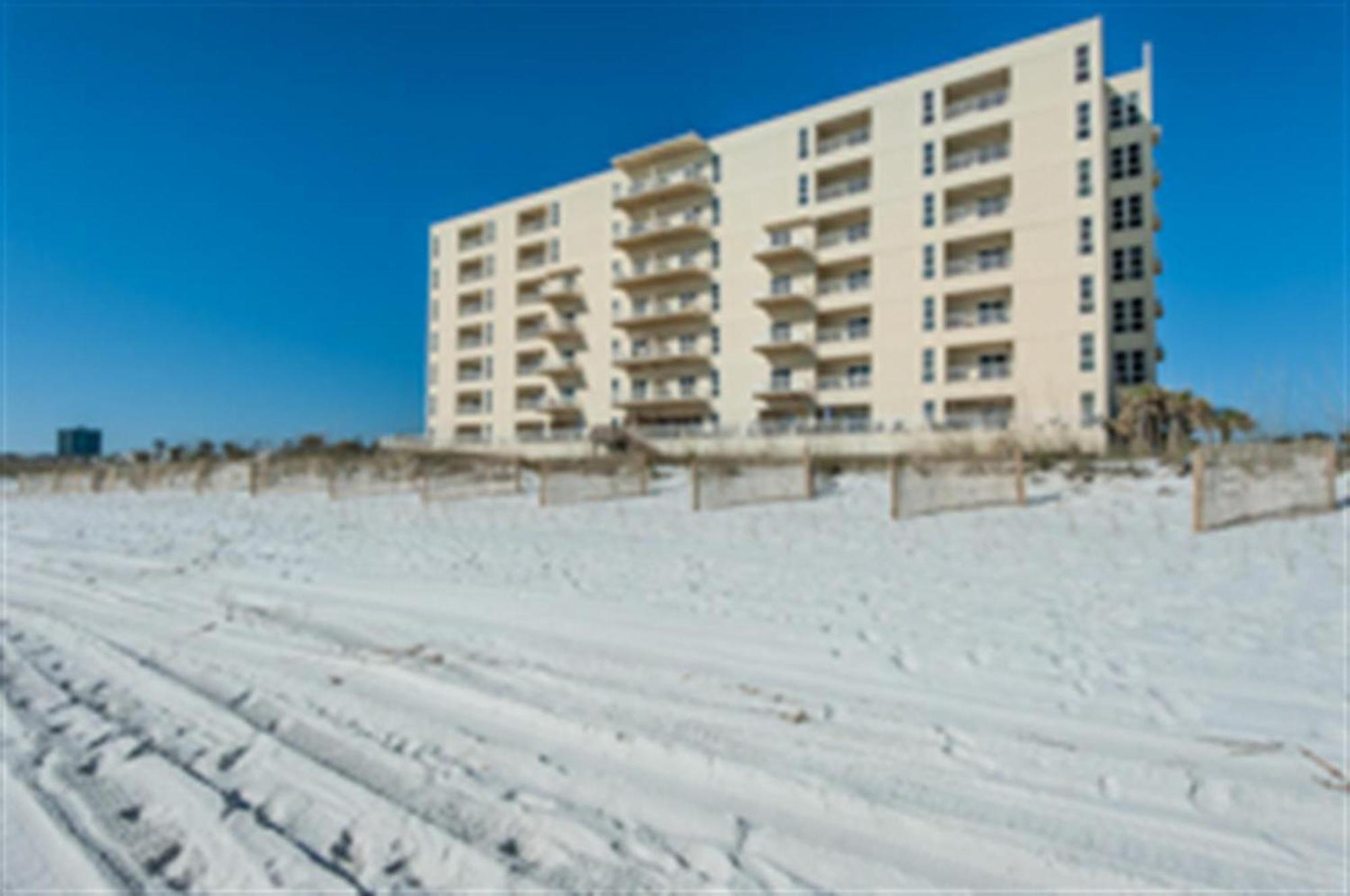Apartamento Sans Souci 303 Pensacola Beach Exterior foto