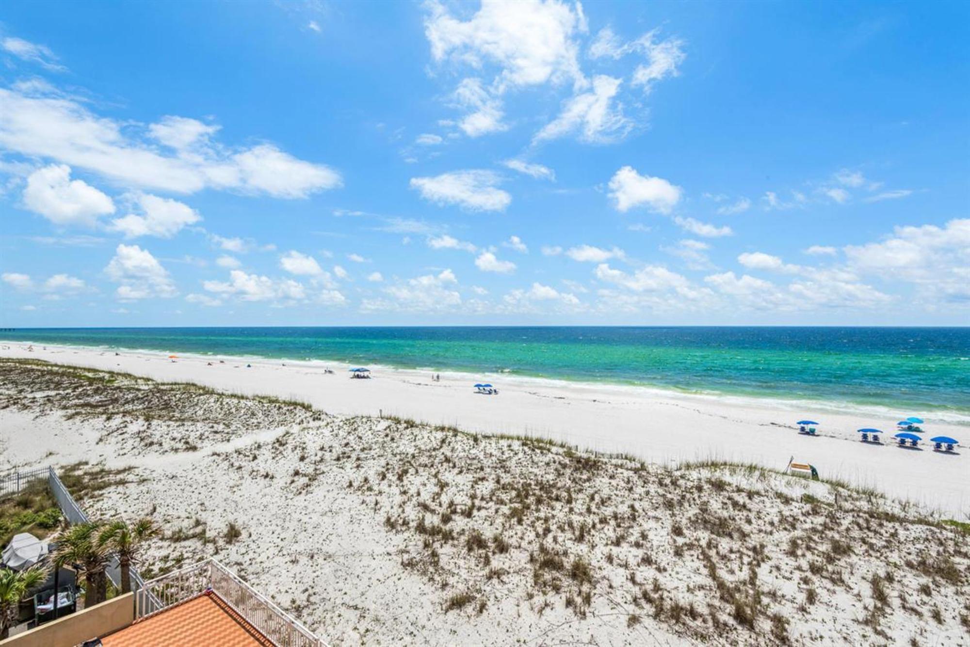 Apartamento Sans Souci 303 Pensacola Beach Exterior foto